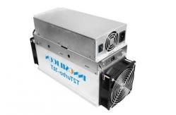 China Sha256 Innosilicon Miner Machine BTC Coins Innosilicon T2tz 30t supplier