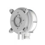 Dwyer ADJUSTABLE DIFFERENTIAL PRESSURE SWITCH ADPS-06-2-N ADPS-08-2-N