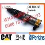 Wholesale Injection Valve 254-4340 387-9433 267-9710 266-4446 Injector For  C9 Injector Nozzles for sale