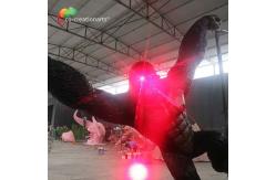 China Customizable Moveable Animatronic Gorilla For Theme Park Remote Control supplier