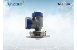 China KLD806 Radar Transmitter Long Range Detection And Hart Based Monitoring System supplier