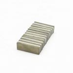 High Temperature up to 350°C Customized Samarium Cobalt Magnet with Tolerance ±1mm for sale