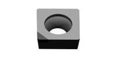 China High Grade SCGW TCGW CCGW Lathe Tool Inserts PCD Inserts Wear Resistance supplier