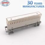 Telecommunication LSA Plus Module 10 Pair Disconnection Module High Endurance