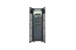 China Backup Commercial Uninterruptible Power Supply UPS System 20kVA To 60kVA supplier