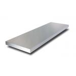 Stainless Steel 440C Hot Rolled Steel Flat Bar For Decoration for sale