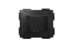 China Embedded 15 Inch Industrial Open Frame Monitor 1024×768 IPS supplier