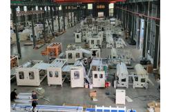 China Maxi Roll Machine manufacturer