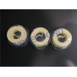 Full Coated Yellow Aramid Tape Heat Resistance Conveying Tobacco Making Machine