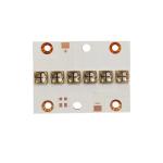 60W 6565 6868 365nm-405nm printing machine For 405nm UV Led Module 3D Printer for sale