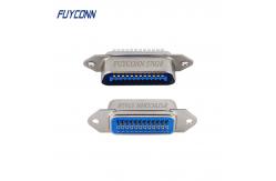 China 24pin Centronic Solder Connector , DDK Solder DIP Connector supplier