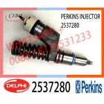 Diesel Engine parts Fuel Injector 2537280 for  engine