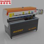 Durable 3.5KW Acrylic Polishing Machine Multifunctional Electric for sale