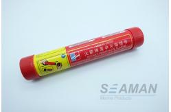 China Marine Rocket Parachute Flares Marine Pyrotechnic Inflatable Life Raft Parts CCS / MED supplier