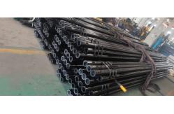 China API 5CT Casing Pipe Manufactured by ISO 9001 Certified Factory supplier