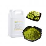 Candy Bakery Drink Food Flavoring Green Tea Flavor Concentrated Liquid for sale
