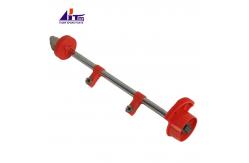 China NCR S2 Pick Line Assy 445-0756284 445-0781371 ATM Spare Parts supplier
