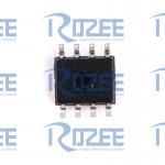 PIC12F629-I/SN