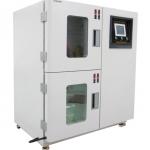 Advanced Temperature Control For Precise Testing In Environmental Test Chambers