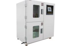 China Advanced Temperature Control For Precise Testing In Environmental Test Chambers supplier
