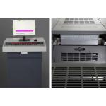 680mm Web Width Label Printing Machine Automatic Rotary Offset Printing Machine