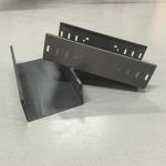Outdoor Ladder Cable Tray Slotted With Fire Resistance And Industrial Grade Design for sale