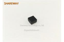 China PA0173NL XFMR 4.0mm Height Gate Drive Transformer SMT Toroid supplier