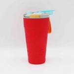 Lid Lock Personalised Drink Bottles Children School Daily Use for sale