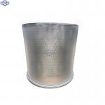 Versatile and Customizable Industrial Sieve Screen for Various Applications for sale