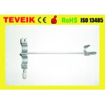 Medical Factory Price Siemens EC9-4 Biopsy Needle Guide Compatible With SONOLINE G40™, X150™ and X300™ for sale