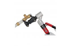 China 2kg Hydraulic Pressing Tool DL-1232-3-A with bending handle supplier