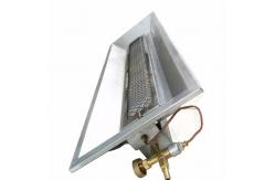 China Infrared Lpg Gas Poultry Brooder Heater Chicks Heating System For Birds THD6806 supplier