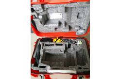 China Second Hand SET530r3 Total Station With High Accuracy supplier