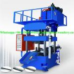 Automatic Car Radiator Fin Making Machine For Rolling Aluminum Fins for sale