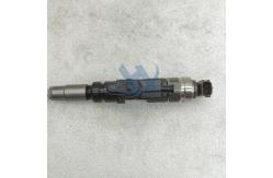 China Common Rail Fuel Injector 095000-6510 095000-6511 for HINO N04C supplier