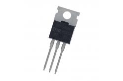 China Infineon Technologies N Channel To 220 Mosfet IRF540NPBF supplier