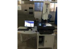 China Video Measuring Machine 3D Measuring Machine With RS-232 communication supplier