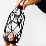 Custom 3D Printed Parts Smooth Surface Finish With FDM Printing Technology for Industrial for sale