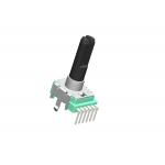 Low Price Rotary Potentiometer Plastic Through Hole/DIP Mount 300Ω-3MΩ Resistance PCB Lug for sale