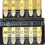 Anti Poor Contact GPIO Expansion Board For Micro Bit for sale