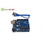 UNO R3 Arduino Controller Board Atmega16U2 Chip ATmega328P-PU For Electronic Project
