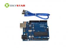 China UNO R3 Arduino Controller Board Atmega16U2 Chip ATmega328P-PU For Electronic Project supplier