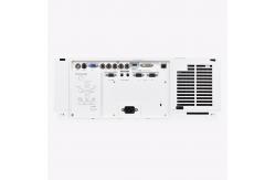 China Dlp 3d Mapping Projector 12000 Lumens 1920x1200p Native Resolution Flyin PL-W12K supplier
