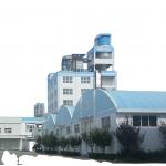 Spray Tower Washing Powder Production Machine with ISO9001 Certificate for sale