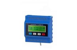 China TUF-2000M Liquid  Wall Mounted Ultrasonic Flow Meter supplier