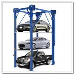 3 or 5 Level Parking Lift for sale