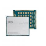 Wireless Communication Module EG95NAXGA-128-SGNS 150Mbps LTE Category 4 Module for sale