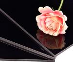 1220mm Weather-Resistant Mirror Aluminum Composite Panel for sale