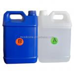 High Gloss Crystal Clear Epoxy Resin Mix Ratio 1:1