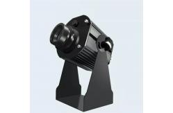 China Outside 50w Waterproof Led Projector Light IP Degree 66 supplier